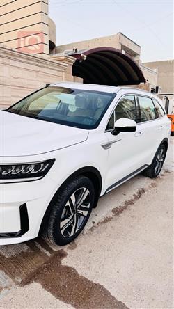 کیا سۆرینتۆ